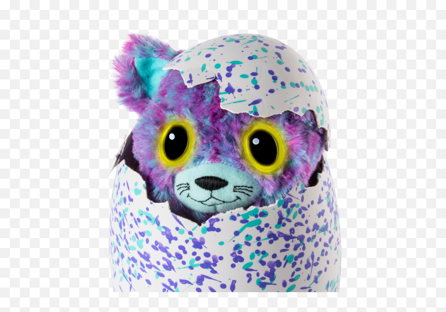 Hatchimals Png 6 Image - Transparent Hatchimals Png,Hatchimals Png