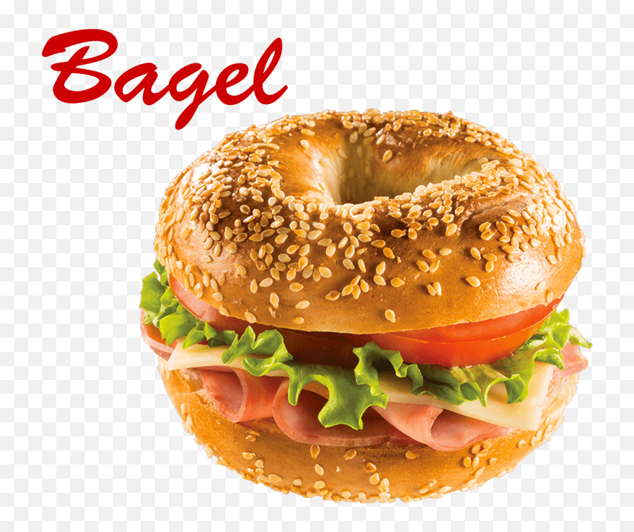Free Png Bagel Images Transparent - Bagel Sandwich Png,Bagel Png