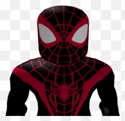 Spider Png Miles Morales