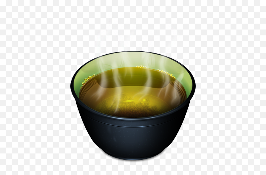 Cup Tea Hot Icon Free Download As Png And Ico Easy - Bowl With Hot Water Png,Cup Of Tea Png