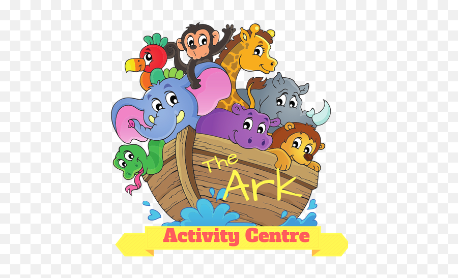 Home The Ark - Childrenu0027s Activity Centre Arca De Noe Libro Png,Activity Png