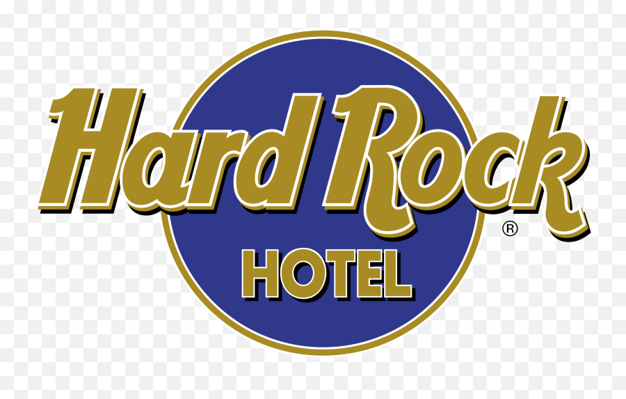 Hard Rock Hotel Logo Png Transparent U0026 Svg Vector - Freebie Hard Rock Hotel,Hotel Png