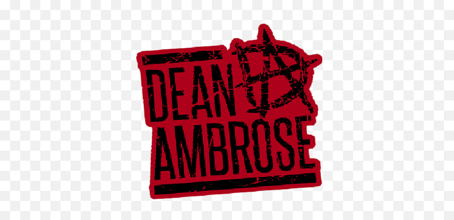DEAN AMBROSE T SHIRT THE SHIELD transparent background PNG clipart |  HiClipart