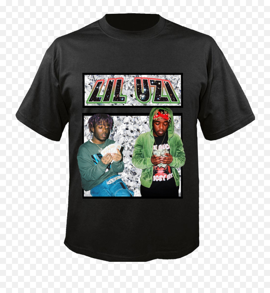 Lil Uzi Vert Peace999 - Korpiklaani Beer Shirt Png,Lil Uzi Png