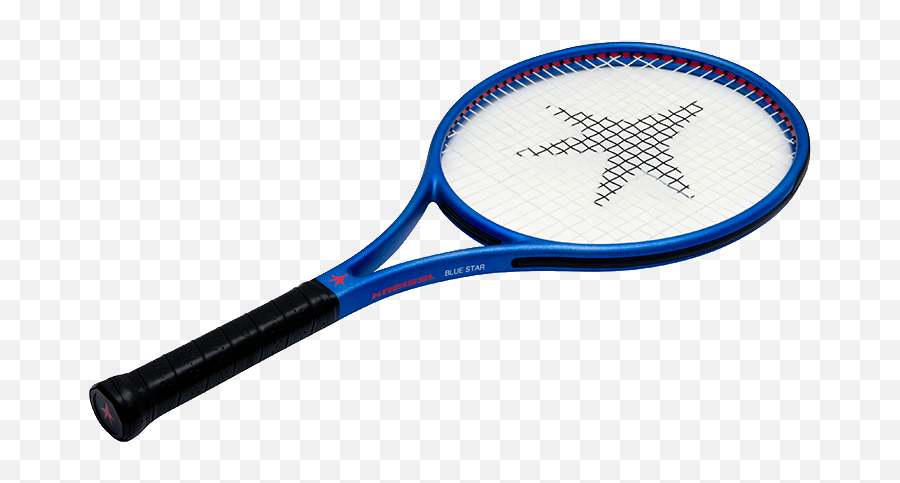 Kneissl Blue Star - Moving Tennis Racket Png,Tennis Png