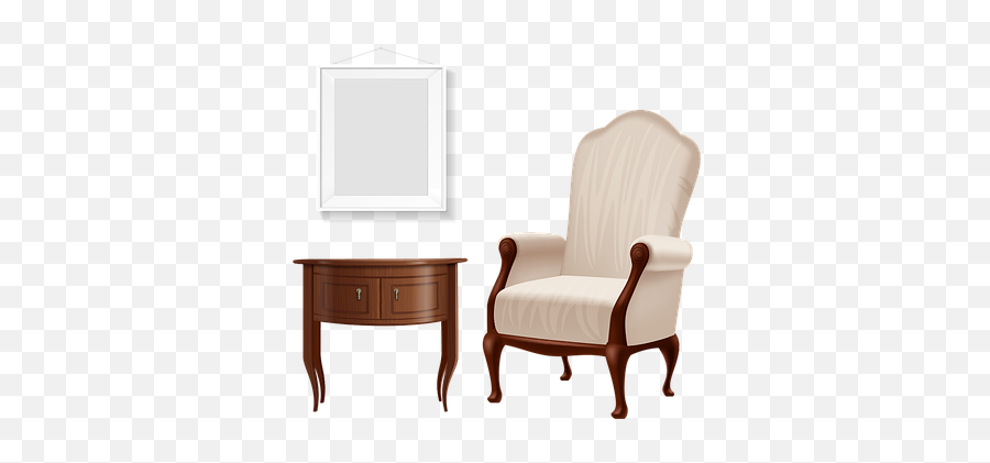 800 Free Chair U0026 Furniture Illustrations - Pixabay Furniture Style Png,Wooden Chair Png