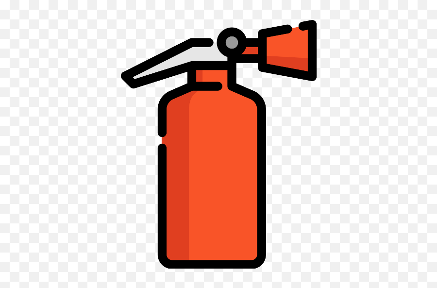 Fire Extinguisher Vector Svg Icon 44 - Png Repo Free Png Icons Fire Extinguisher Svg,Fire Extinguisher Png