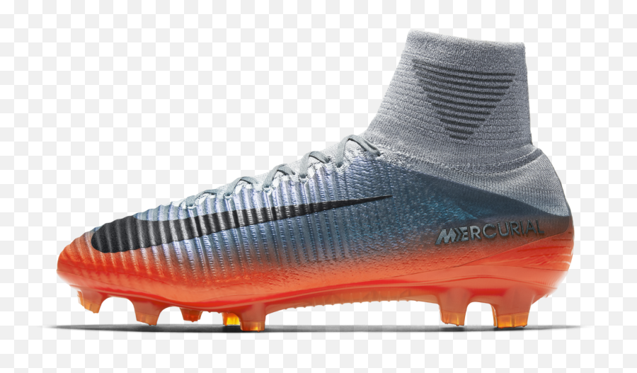Hd Cr7 Chapter 4 - Nike Mercurial Superf 963078 Png Cristiano Boots,Cristiano Ronaldo Png