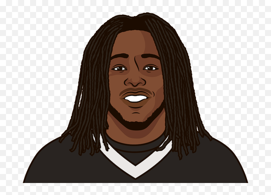 Alvin Kamara Png Posted - For Adult,Alvin Kamara Png