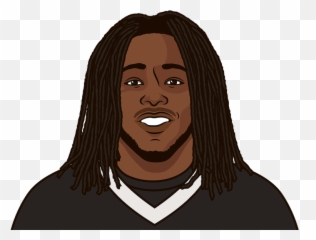 Alvin Kamara Png Posted - For Adult,Alvin Kamara Png