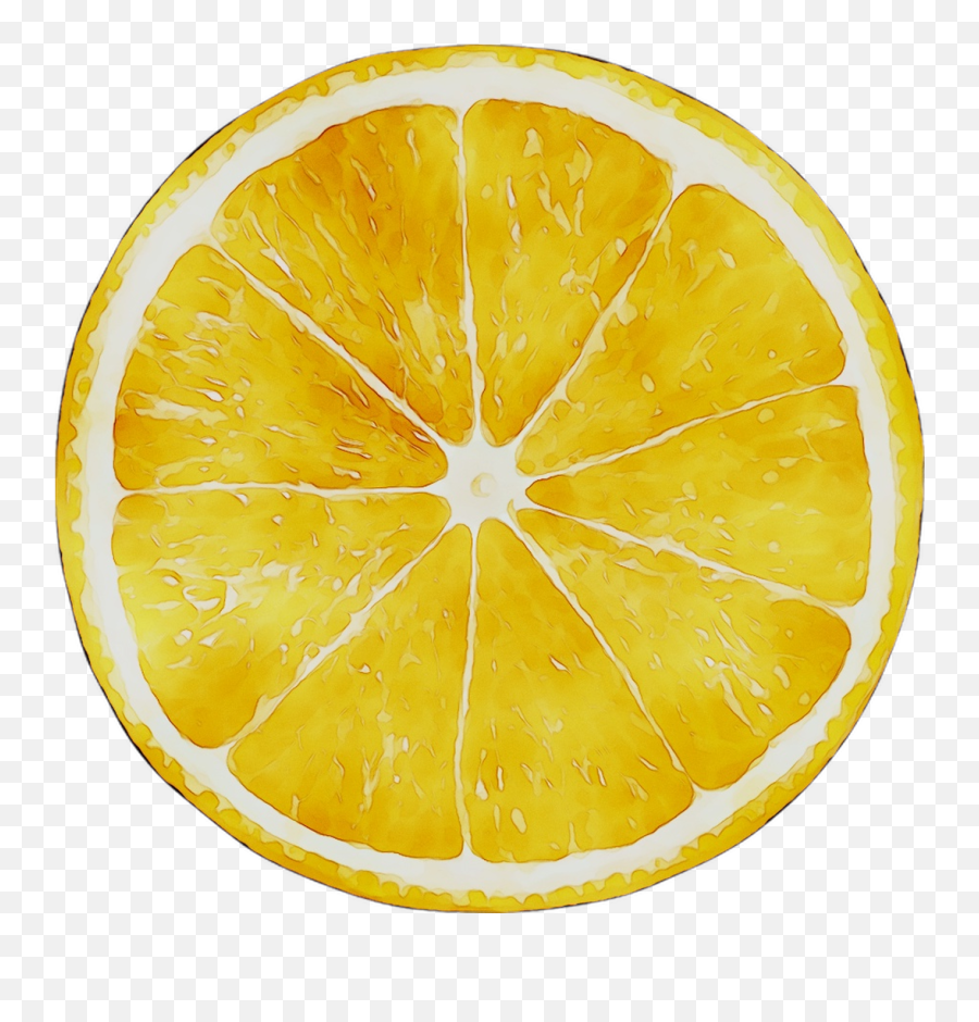 Lemon Yellow Citric Acid Citrus - Citric Acid Transparent Png,Citrus Png