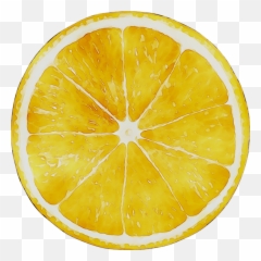 Lemon Yellow Citric Acid Citrus - Citric Acid Transparent Png,Citrus Png