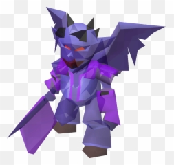 Reanimated Imp - Fictional Character Png,Imp Png