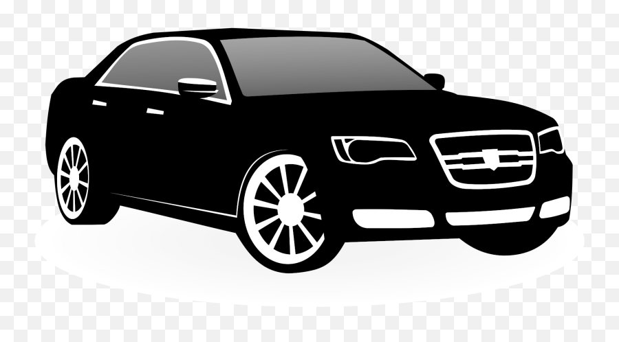 Clipart Car Vector Picture - Chrysler Png,Car Vector Png