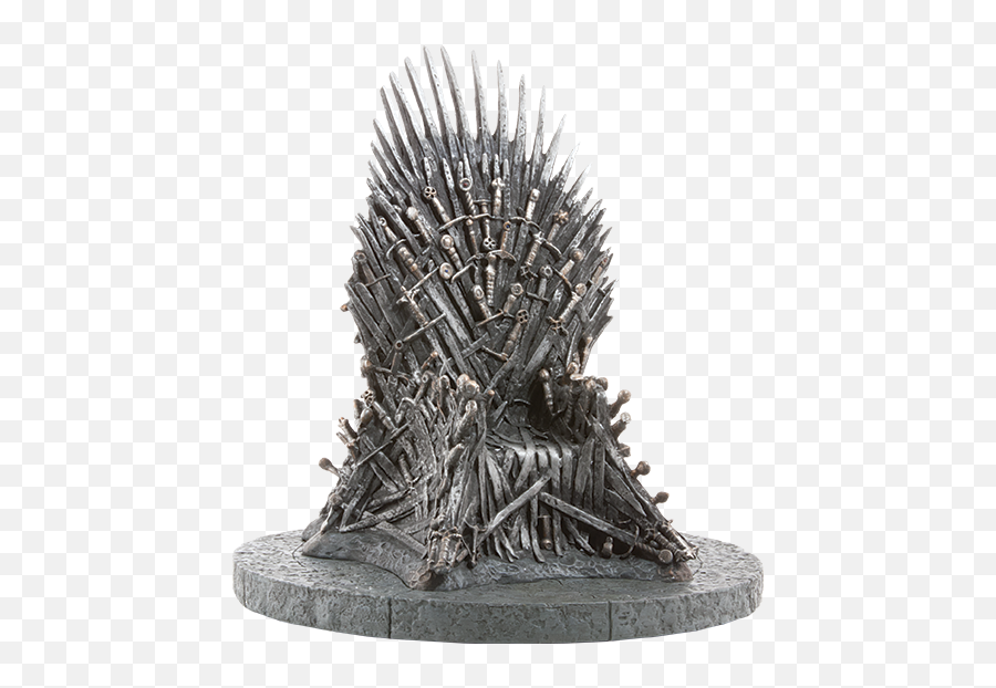 Iron Throne - Throne From Game Of Thrones Png,Iron Throne Png