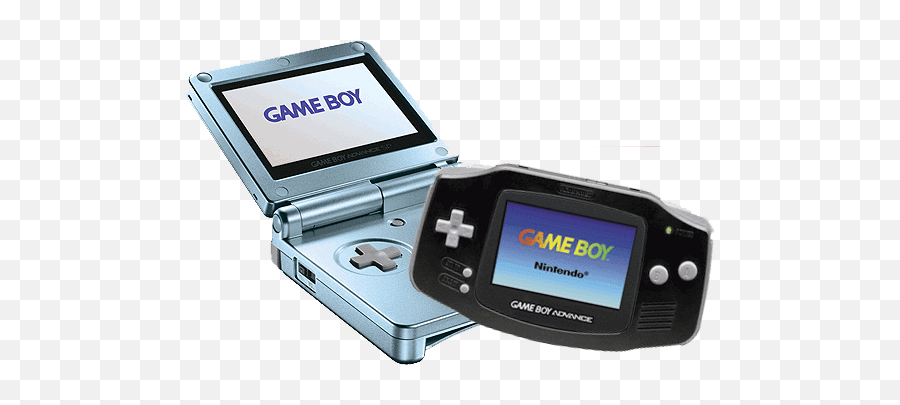 The Nintendo Gameboy Advance Thread - Gameboy Advance Sp Pearl Blue Png,Game Boy Png
