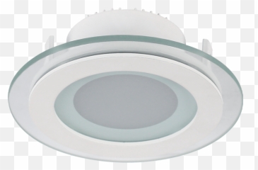 Glass Panel Round - Empty Png,Glass Panel Png
