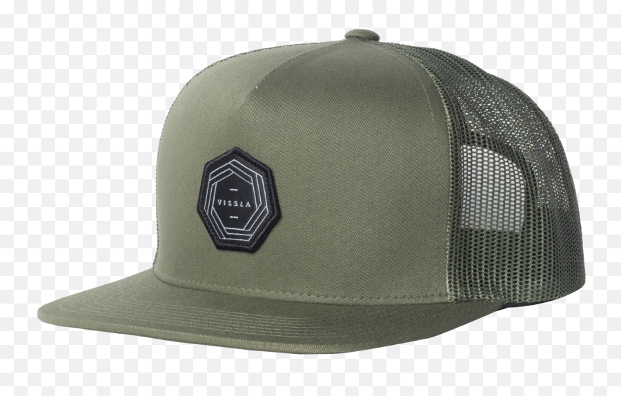 Cyclones Hat Army Vissla - For Baseball Png,Army Hat Png