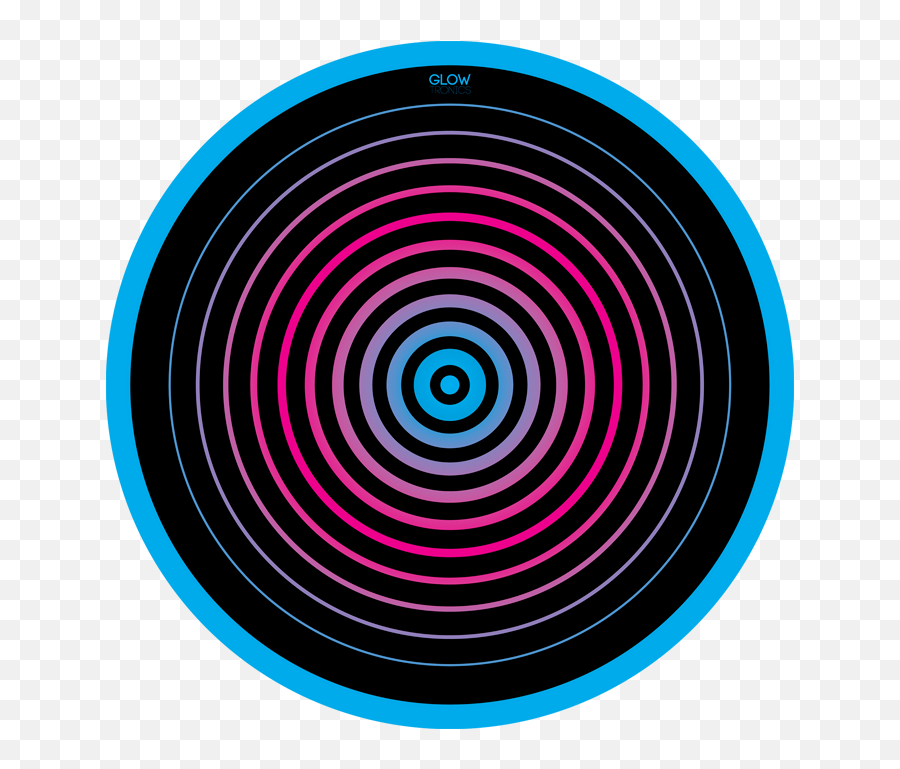 Circles - Uv Blacklight Joint Base Anacostia Bolling Png,Glowing Circle Png