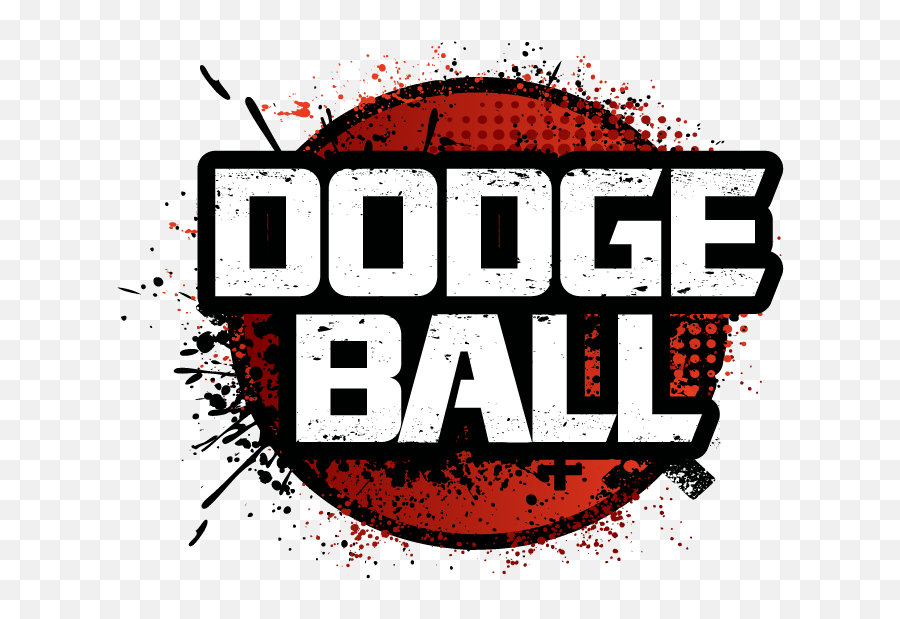 Dodgeball Png Transparent Cartoon - Dodgeball Logos,Dodgeball Png