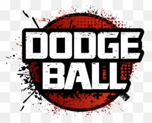 Dodgeball Png Transparent Cartoon - Dodgeball Logos,Dodgeball Png