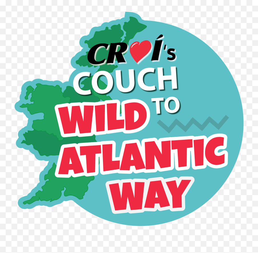 Discover The Beauty Of West Coast With Croíu0027s Couch To - Language Png,Atlantic Record Logo