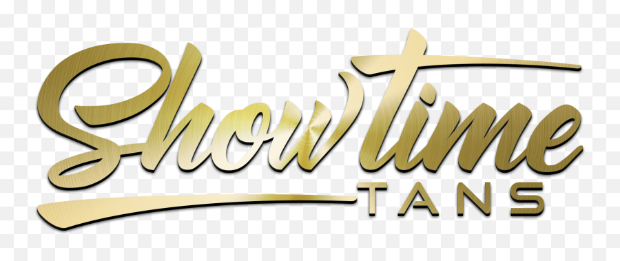 Showtime Glow Gallon U2013 Show Time Tans - Horizontal Png,Showtime Logo Png