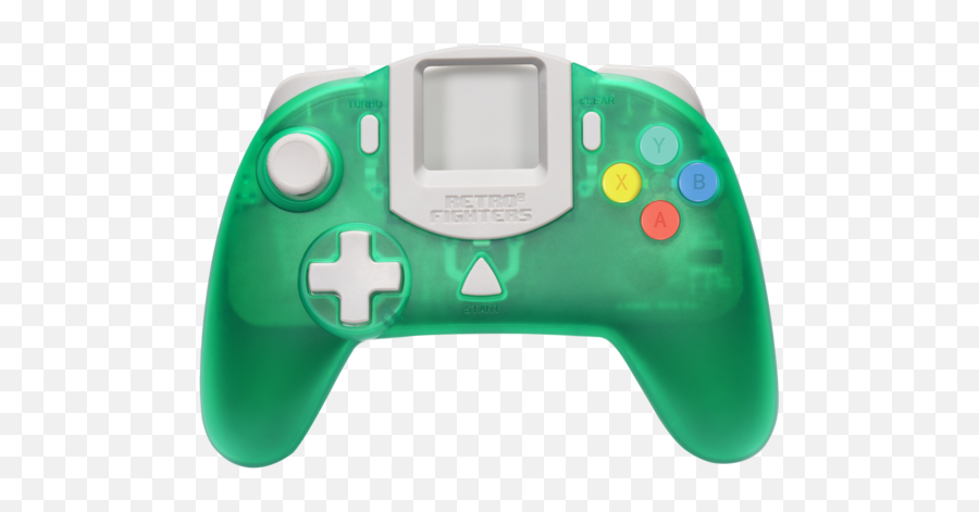 Retro Controllers U2013 Games Connection - Retro Fighters Strikerdc Png,N64 Controller Png