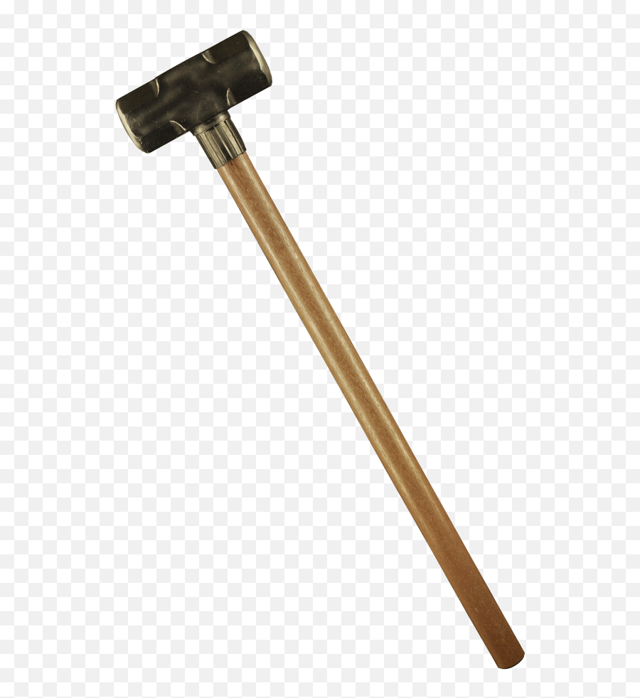 Jack The Sledge Hammer - Sledgehammer Png,Sledgehammer Png