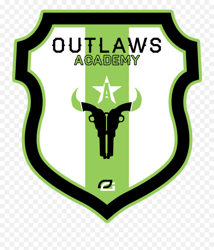 I Made A Logo For The Houston Outlaws - Automotive Decal Png,Houston Outlaws Logo