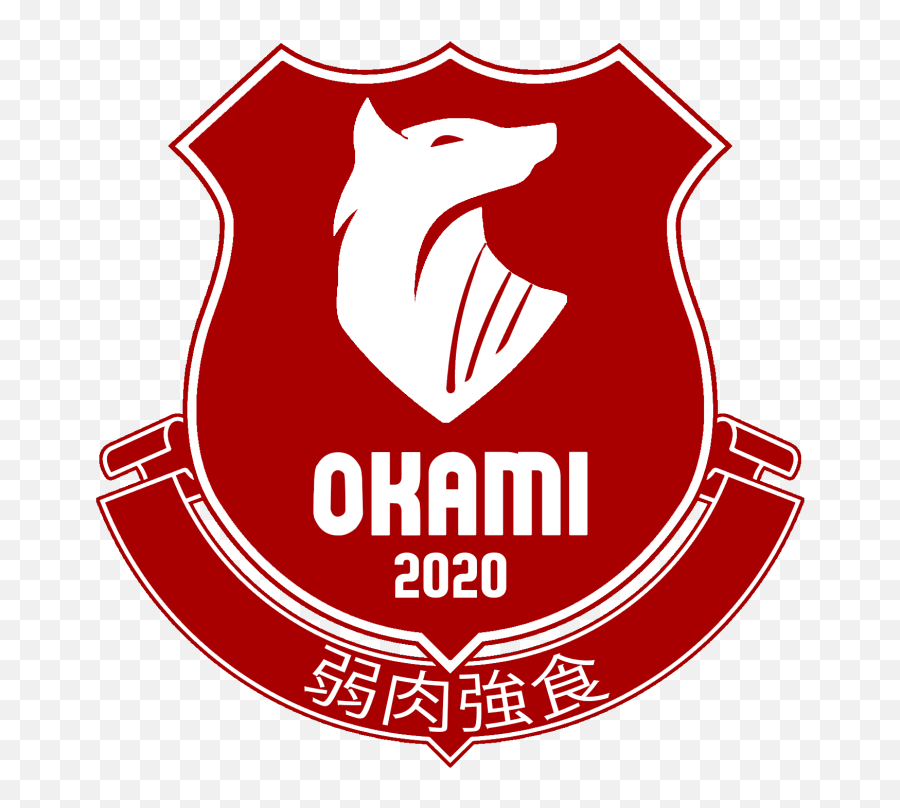 Okami Fc - Pc Virtual Proleague Logo Del Everton Png,Okami Png