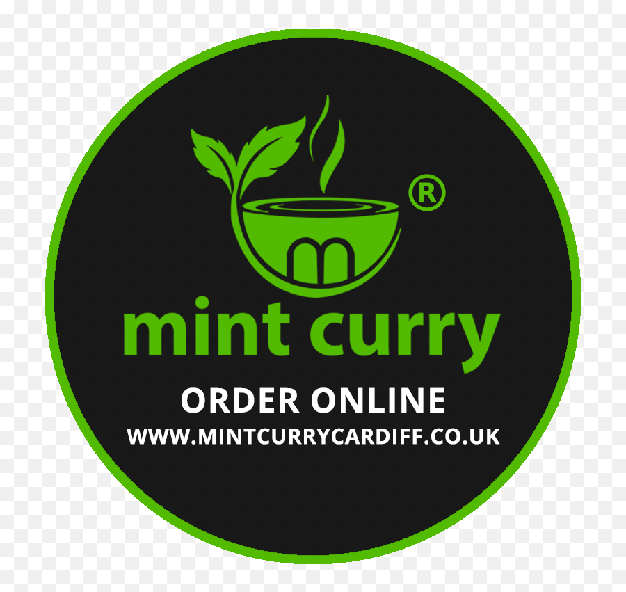 Mint Curry Cardiff Takeaway Order Online - Mulliez Flory Png,Currys Logo