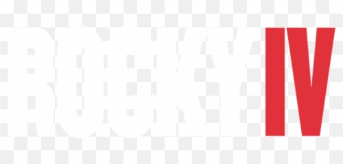 Rocky Iv Netflix - Rocky 4 Png,Rocky Balboa Png