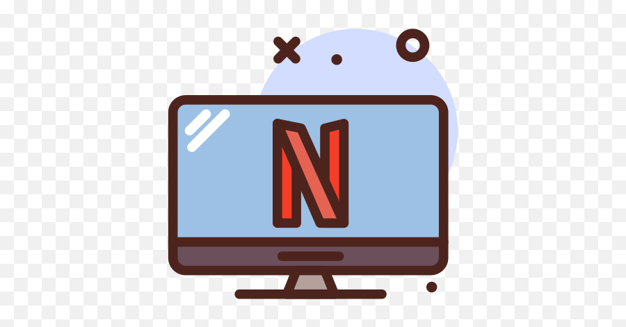 Download Best Ios 14 Aesthetic App Icons Of Netflix Cute Netflix Icon Blue Png Transparent Netflix Free Transparent Png Images Pngaaa Com