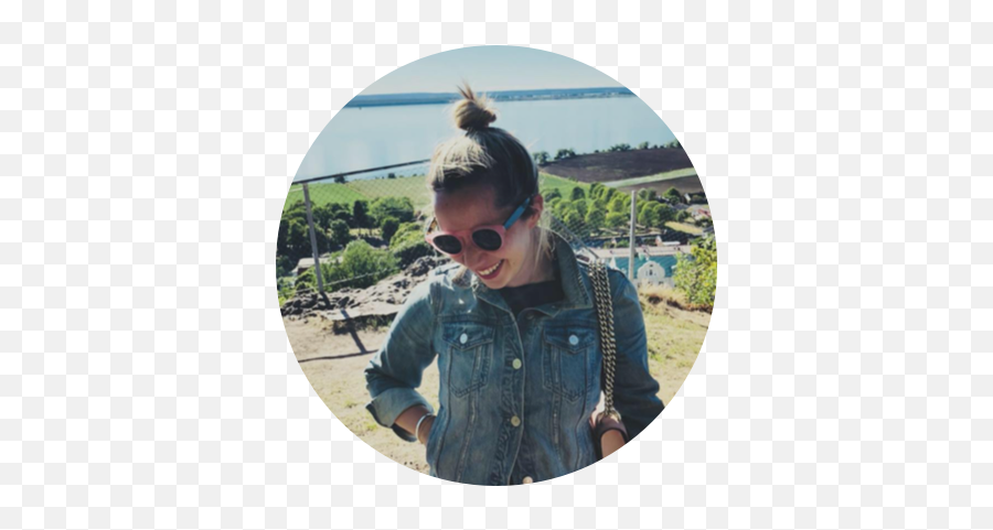 About U2014 Alia Ormut Fleishman Vacation Png Ali - a Png