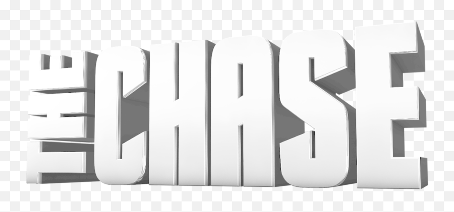 The Chase Netflix - Chase Png,Logo Quiz World Answers