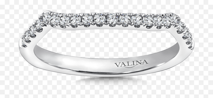 Valina Wedding Band 21 Ct Tw - Wagner Jewelers Solid Png,Wedding Ring Transparent