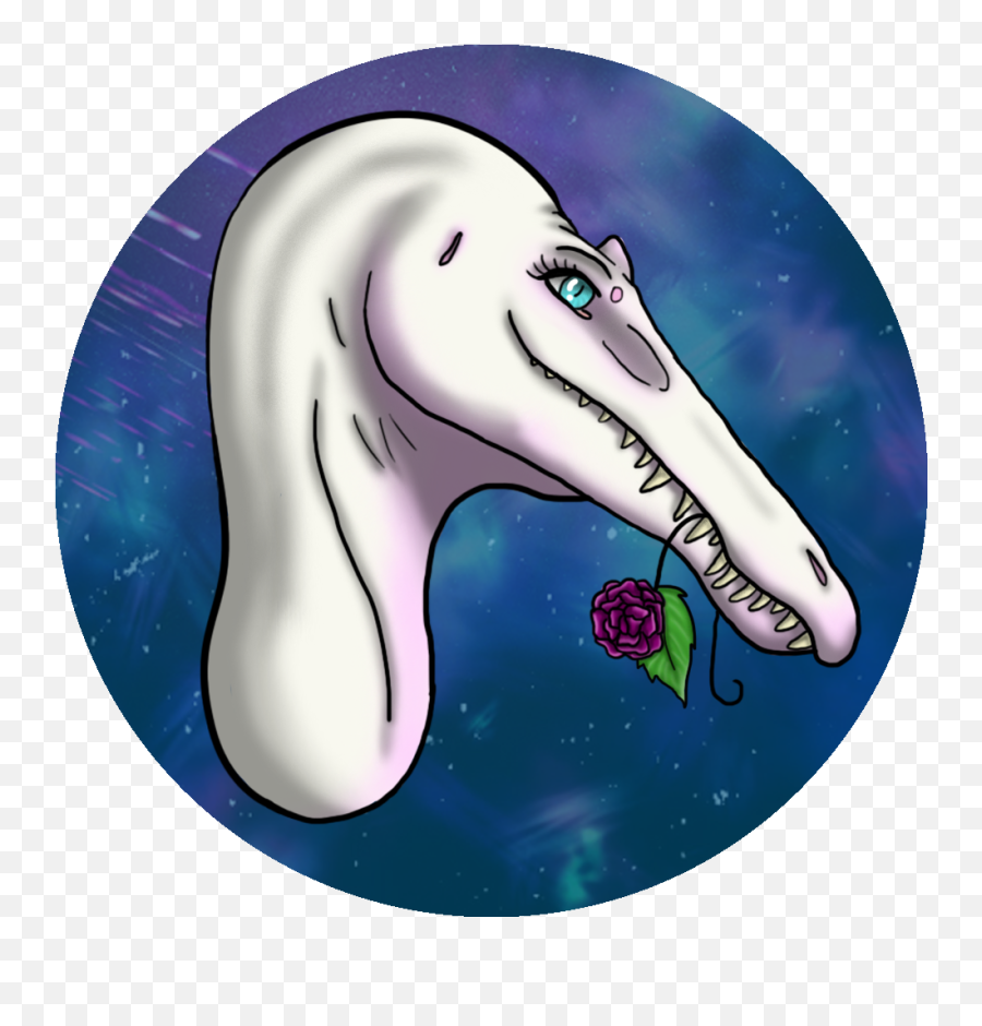 Download Sucho - Discord Icon Suchomimus Png Image With No Velociraptor,Discord Icon Transparent