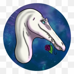 Download Sucho - Discord Icon Suchomimus PNG Image with No Velociraptor