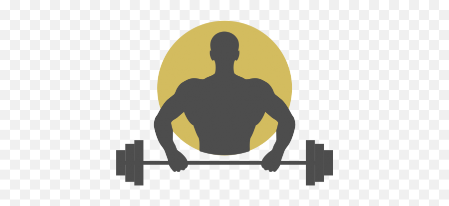 Logo Physical Fitness Centre - Logo Fitness Png,Mens Fitness Logo