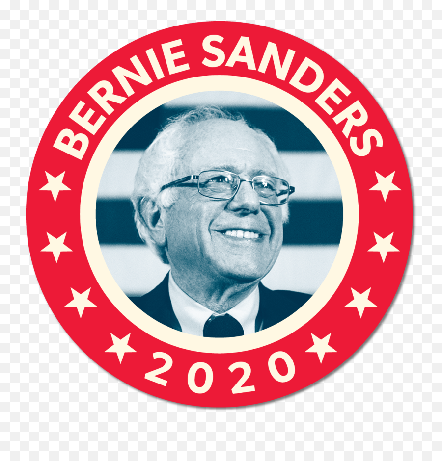 Bernie Fdr Sticker - Appleton Estate Png,Bernie Logo Font