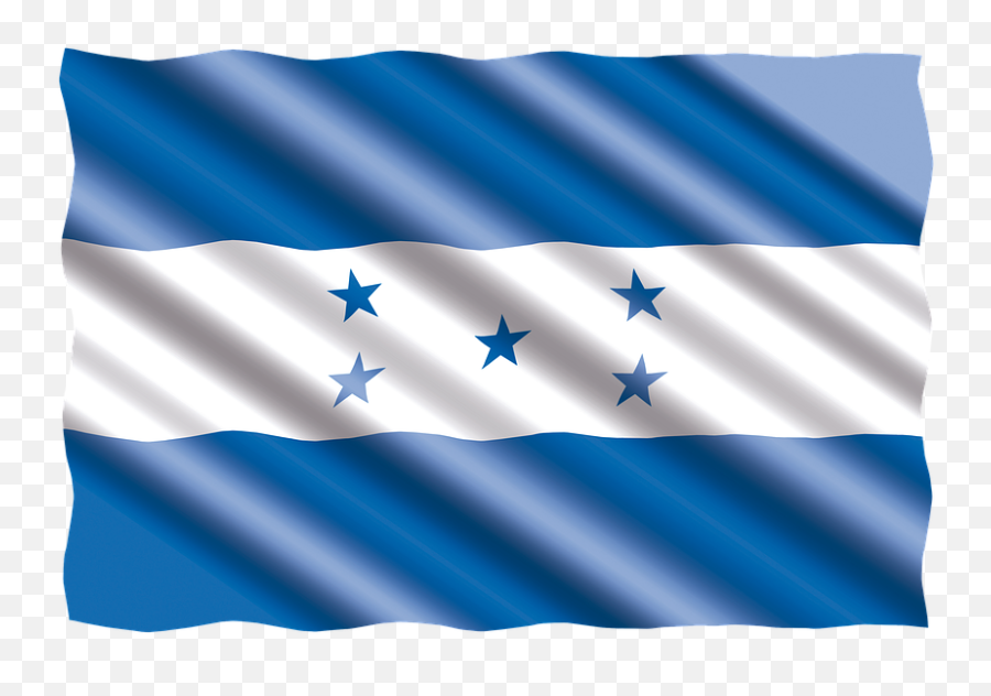 International Flag - Transparente Bandera Argentina Png,Honduras Flag Png