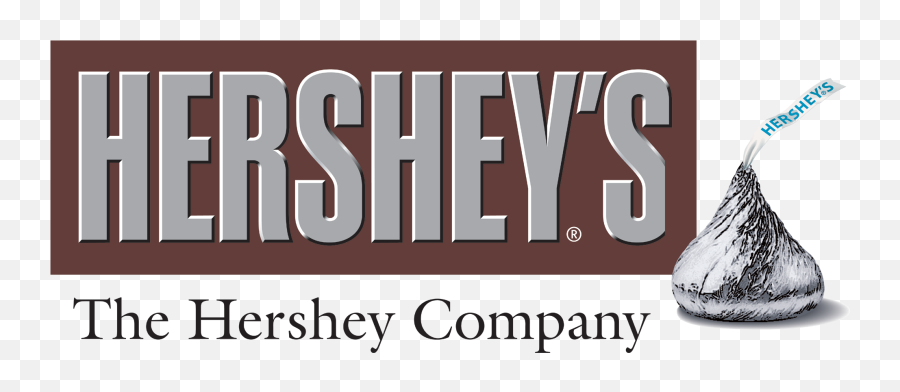 Hershey Logo Png - Hershey,Hershey Kiss Logo