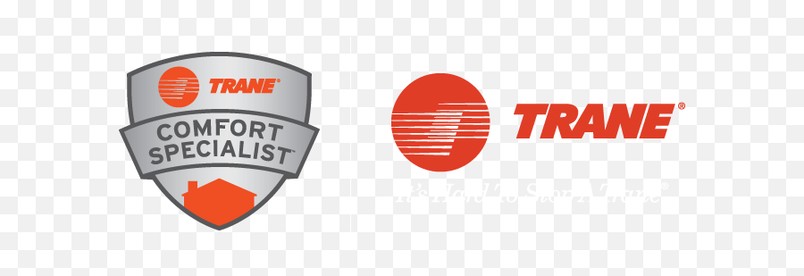 Ac Repair Wilmington Nc - Trane Comfort Specialist Png,Gideons Logo