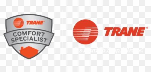 Ac Repair Wilmington Nc - Trane Comfort Specialist Png,Gideons Logo
