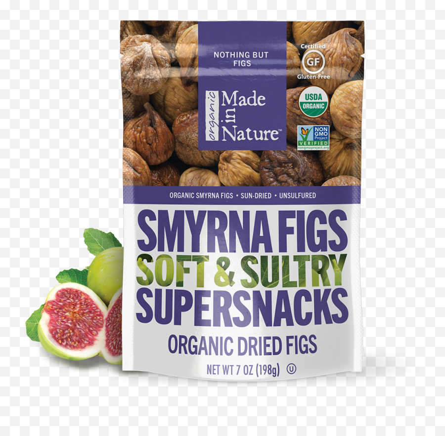 Organic Snacks - Superfood Png,Fig Png