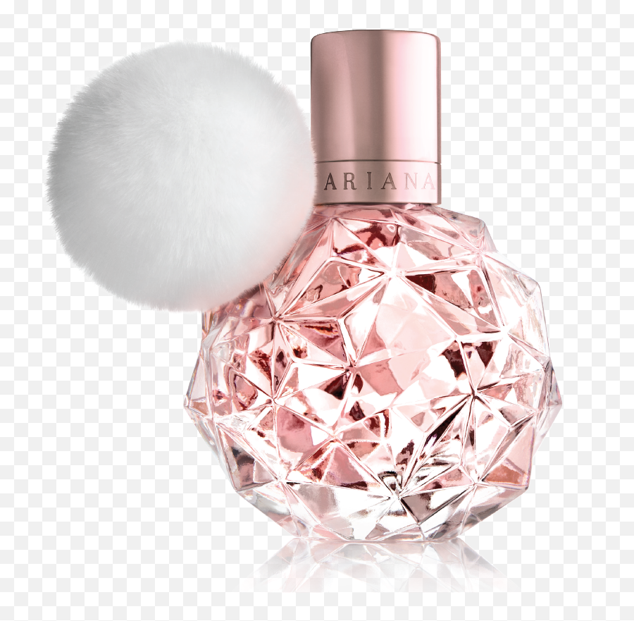 Ariana Grande Ari Eau De Parfum Spray Perfume For Women 1 Oz - Eau De Parfum Ariana Grande Png,Ariana Grande Transparent