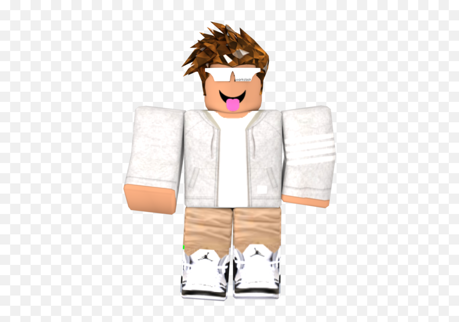 Characterrthqn am ug personagem roblox png