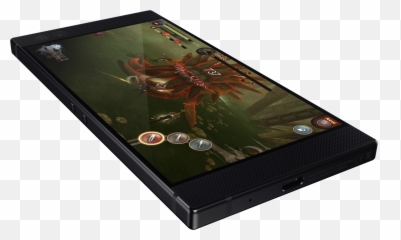 Razer Phone - Razer Gaming Phone Price In Kuwait Png,Final Fantasy Xv Png