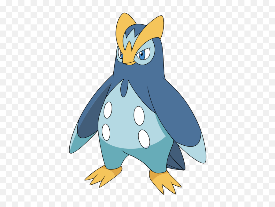 What Starter Should I Pick For Pokemon - Pokemon Prinplup Png,Piplup Png